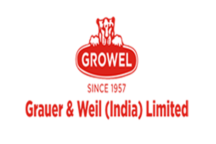 GRAUER & WEIL INDIA LTD.
